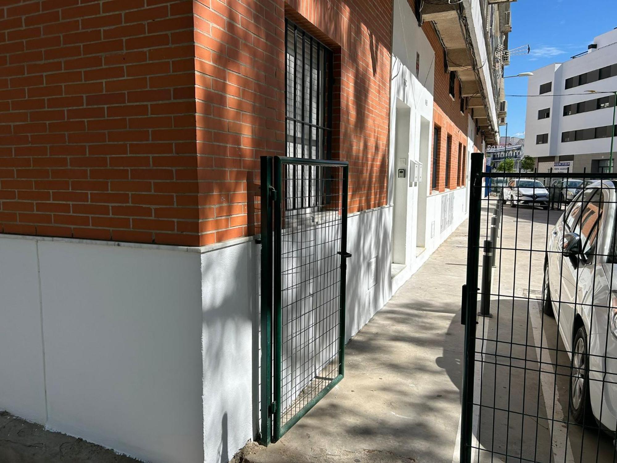 Apartamentos Tejares De Triana — Fotos 2