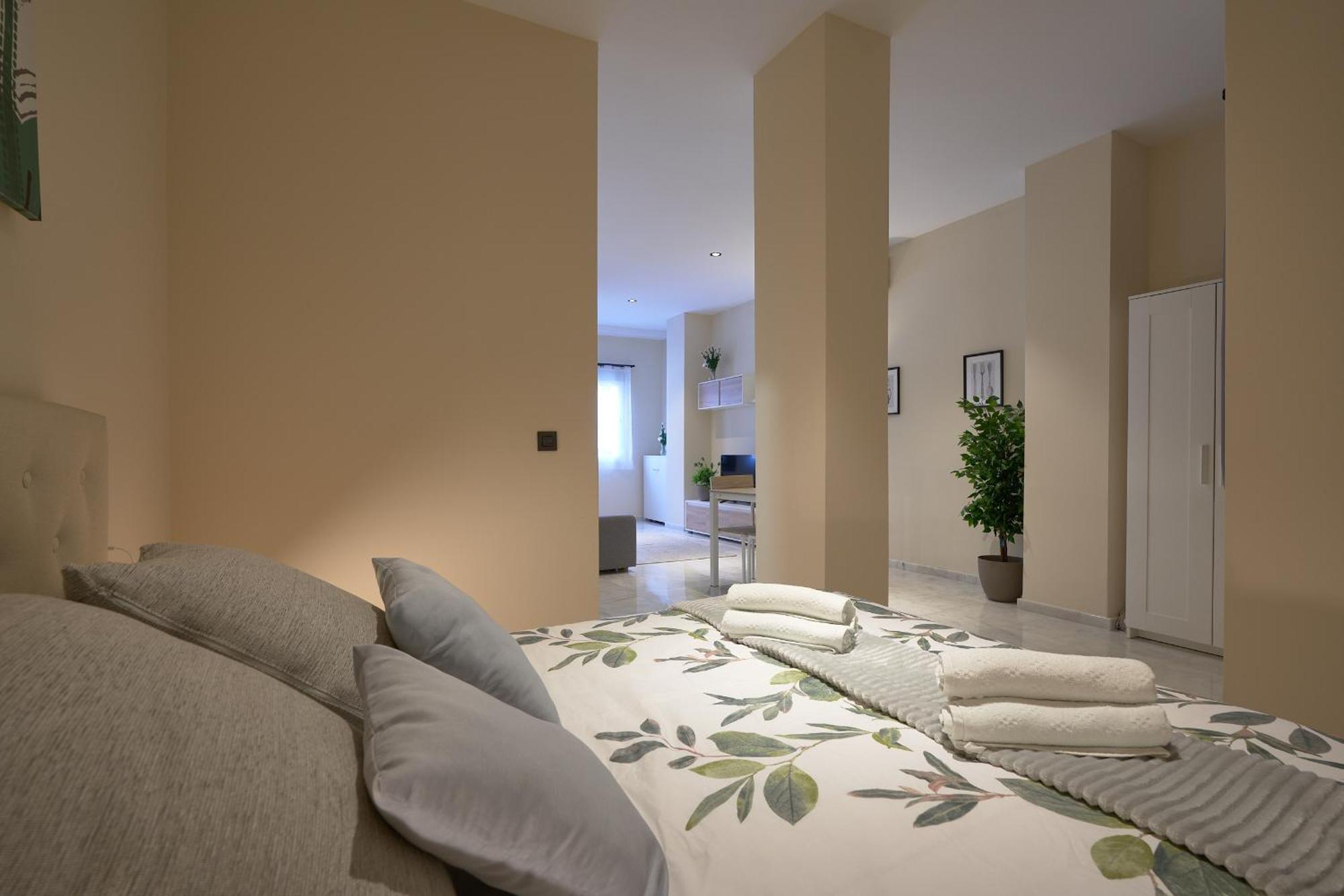 Apartamentos Tejares De Triana — Fotos 3